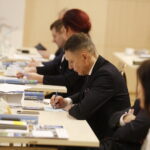 28.12.2018 Kielce. Sesja Sejmiku Województwa Świętokrzyskiego / Jarosław Kubalski / Radio Kielce