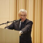 28.12.2018 Kielce. Sesja Sejmiku Województwa Świętokrzyskiego / Jarosław Kubalski / Radio Kielce