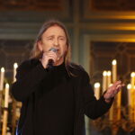 19.12.2018 Kielce. Koncert zorganizowany przez TVP3 Kielce„Niepodległa – świętokrzyski marsz do wolności”. Marek Piekarczyk / Jarosław Kubalski / Radio Kielce