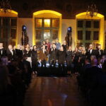 19.12.2018 Kielce. Koncert zorganizowany przez TVP3 Kielce„Niepodległa – świętokrzyski marsz do wolności” / Jarosław Kubalski / Radio Kielce