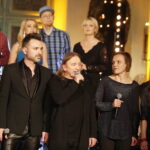 19.12.2018 Kielce. Koncert zorganizowany przez TVP3 Kielce„Niepodległa – świętokrzyski marsz do wolności” / Jarosław Kubalski / Radio Kielce