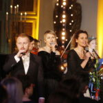 19.12.2018 Kielce. Koncert zorganizowany przez TVP3 Kielce„Niepodległa – świętokrzyski marsz do wolności” / Jarosław Kubalski / Radio Kielce