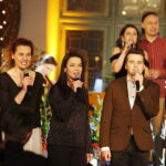 19.12.2018 Kielce. Koncert zorganizowany przez TVP3 Kielce„Niepodległa – świętokrzyski marsz do wolności” / Jarosław Kubalski / Radio Kielce