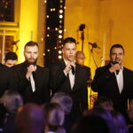 19.12.2018 Kielce. Koncert zorganizowany przez TVP3 Kielce„Niepodległa – świętokrzyski marsz do wolności” / Jarosław Kubalski / Radio Kielce