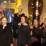 19.12.2018 Kielce. Koncert zorganizowany przez TVP3 Kielce„Niepodległa – świętokrzyski marsz do wolności” / Jarosław Kubalski / Radio Kielce