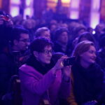 29.12.2018 Kielce. Kościół św. Stanisława Biskupa Męczennika. Świętokrzyski Festiwal Kolęd i Pastorałek / Jarosław Kubalski / Radio Kielce