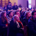 29.12.2018 Kielce. Kościół św. Stanisława Biskupa Męczennika. Świętokrzyski Festiwal Kolęd i Pastorałek / Jarosław Kubalski / Radio Kielce