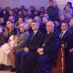 29.12.2018 Kielce. Kościół św. Stanisława Biskupa Męczennika. Świętokrzyski Festiwal Kolęd i Pastorałek / Jarosław Kubalski / Radio Kielce