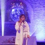 29.12.2018 Kielce. Kościół św. Stanisława Biskupa Męczennika. Świętokrzyski Festiwal Kolęd i Pastorałek. Marcelina Bidimska / Jarosław Kubalski / Radio Kielce