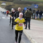 30.12.2018 Szydłów. 39. Uliczne Biegi Sylwestrowe / Jarosław Kubalski / Radio Kielce