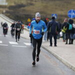 30.12.2018 Szydłów. 39. Uliczne Biegi Sylwestrowe / Jarosław Kubalski / Radio Kielce