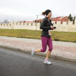 30.12.2018 Szydłów. 39. Uliczne Biegi Sylwestrowe / Jarosław Kubalski / Radio Kielce