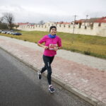 30.12.2018 Szydłów. 39. Uliczne Biegi Sylwestrowe / Jarosław Kubalski / Radio Kielce