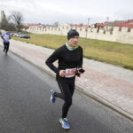 30.12.2018 Szydłów. 39. Uliczne Biegi Sylwestrowe / Jarosław Kubalski / Radio Kielce