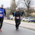 30.12.2018 Szydłów. 39. Uliczne Biegi Sylwestrowe / Jarosław Kubalski / Radio Kielce