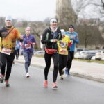 30.12.2018 Szydłów. 39. Uliczne Biegi Sylwestrowe / Jarosław Kubalski / Radio Kielce