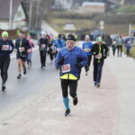 30.12.2018 Szydłów. 39. Uliczne Biegi Sylwestrowe / Jarosław Kubalski / Radio Kielce