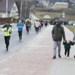 30.12.2018 Szydłów. 39. Uliczne Biegi Sylwestrowe / Jarosław Kubalski / Radio Kielce