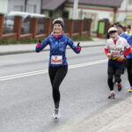 30.12.2018 Szydłów. 39. Uliczne Biegi Sylwestrowe / Jarosław Kubalski / Radio Kielce