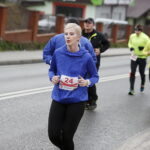 30.12.2018 Szydłów. 39. Uliczne Biegi Sylwestrowe / Jarosław Kubalski / Radio Kielce