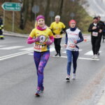 30.12.2018 Szydłów. 39. Uliczne Biegi Sylwestrowe / Jarosław Kubalski / Radio Kielce