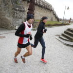 30.12.2018 Szydłów. 39. Uliczne Biegi Sylwestrowe / Jarosław Kubalski / Radio Kielce