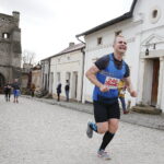 30.12.2018 Szydłów. 39. Uliczne Biegi Sylwestrowe / Jarosław Kubalski / Radio Kielce