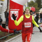 30.12.2018 Szydłów. 39. Uliczne Biegi Sylwestrowe / Jarosław Kubalski / Radio Kielce