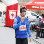 30.12.2018 Szydłów. 39. Uliczne Biegi Sylwestrowe / Jarosław Kubalski / Radio Kielce