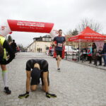 30.12.2018 Szydłów. 39. Uliczne Biegi Sylwestrowe / Jarosław Kubalski / Radio Kielce