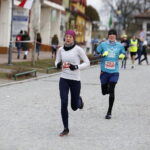 30.12.2018 Szydłów. 39. Uliczne Biegi Sylwestrowe / Jarosław Kubalski / Radio Kielce