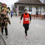 30.12.2018 Szydłów. 39. Uliczne Biegi Sylwestrowe / Jarosław Kubalski / Radio Kielce