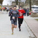 30.12.2018 Szydłów. 39. Uliczne Biegi Sylwestrowe / Jarosław Kubalski / Radio Kielce