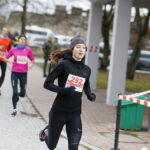 30.12.2018 Szydłów. 39. Uliczne Biegi Sylwestrowe / Jarosław Kubalski / Radio Kielce