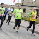 30.12.2018 Szydłów. 39. Uliczne Biegi Sylwestrowe / Jarosław Kubalski / Radio Kielce