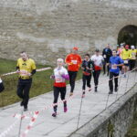 30.12.2018 Szydłów. 39. Uliczne Biegi Sylwestrowe / Jarosław Kubalski / Radio Kielce