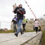 30.12.2018 Szydłów. 39. Uliczne Biegi Sylwestrowe / Jarosław Kubalski / Radio Kielce