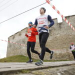 30.12.2018 Szydłów. 39. Uliczne Biegi Sylwestrowe / Jarosław Kubalski / Radio Kielce