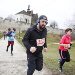 30.12.2018 Szydłów. 39. Uliczne Biegi Sylwestrowe / Jarosław Kubalski / Radio Kielce