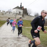 30.12.2018 Szydłów. 39. Uliczne Biegi Sylwestrowe / Jarosław Kubalski / Radio Kielce