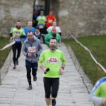 30.12.2018 Szydłów. 39. Uliczne Biegi Sylwestrowe / Jarosław Kubalski / Radio Kielce