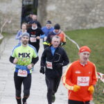 30.12.2018 Szydłów. 39. Uliczne Biegi Sylwestrowe / Jarosław Kubalski / Radio Kielce