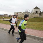 30.12.2018 Szydłów. 39. Uliczne Biegi Sylwestrowe / Jarosław Kubalski / Radio Kielce