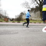 30.12.2018 Szydłów. 39. Uliczne Biegi Sylwestrowe / Jarosław Kubalski / Radio Kielce