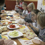 Celem tegorocznej akcji Radia Kielce „Choinka pod choinkę” jest zbiórka pieniędzy na budowę nowoczesnego i bezpiecznego placu zabaw przy ognisku wychowawczym Caritas w Jędrzejowie / Jarosław Kubalski / Radio Kielce
