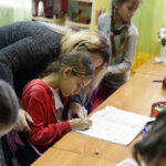 Celem tegorocznej akcji Radia Kielce „Choinka pod choinkę” jest zbiórka pieniędzy na budowę nowoczesnego i bezpiecznego placu zabaw przy ognisku wychowawczym Caritas w Jędrzejowie / Jarosław Kubalski / Radio Kielce