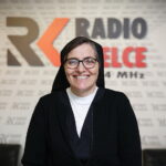 16.09.2018 Radio Kielce. Spodziewany Gość. Siostra Nazarena Scopelliti / Jarosław Kubalski / Radio Kielce