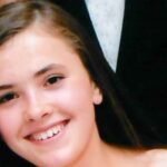 Kamila Bednarczyk / policja