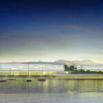 Koncepcja urbanistyczno-architektoniczna zagospodarowania terenów w Kazimierzy Wielkiej na potrzeby uzyskania statusu uzdrowiska / SUSUŁ&STRAMA ARCHITEKCI