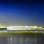 Koncepcja urbanistyczno-architektoniczna zagospodarowania terenów w Kazimierzy Wielkiej na potrzeby uzyskania statusu uzdrowiska / SUSUŁ&STRAMA ARCHITEKCI